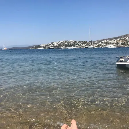 Kosar Gyd Lägenhet *